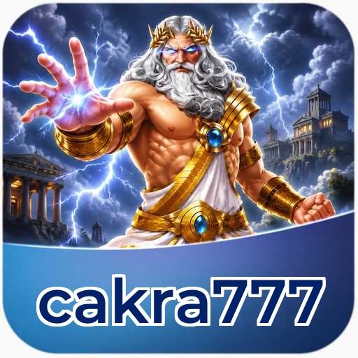 cakra777 APK Structure