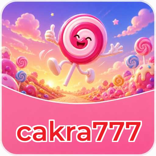 cakra777 Installation