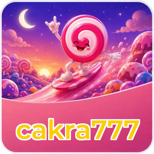 cakra777 Download