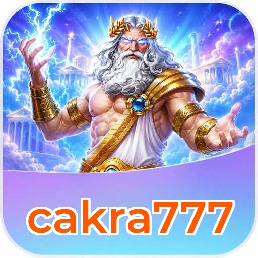 cakra777 Components