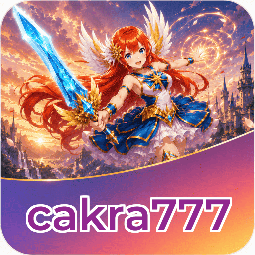 cakra777 Download
