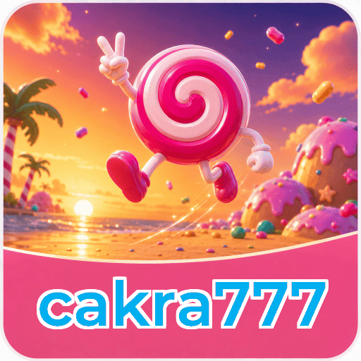 cakra777 APK Structure