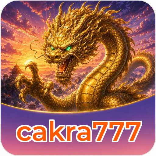 cakra777 Download