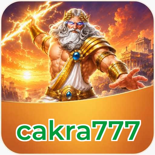 cakra777 Tools