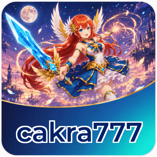 cakra777 APK